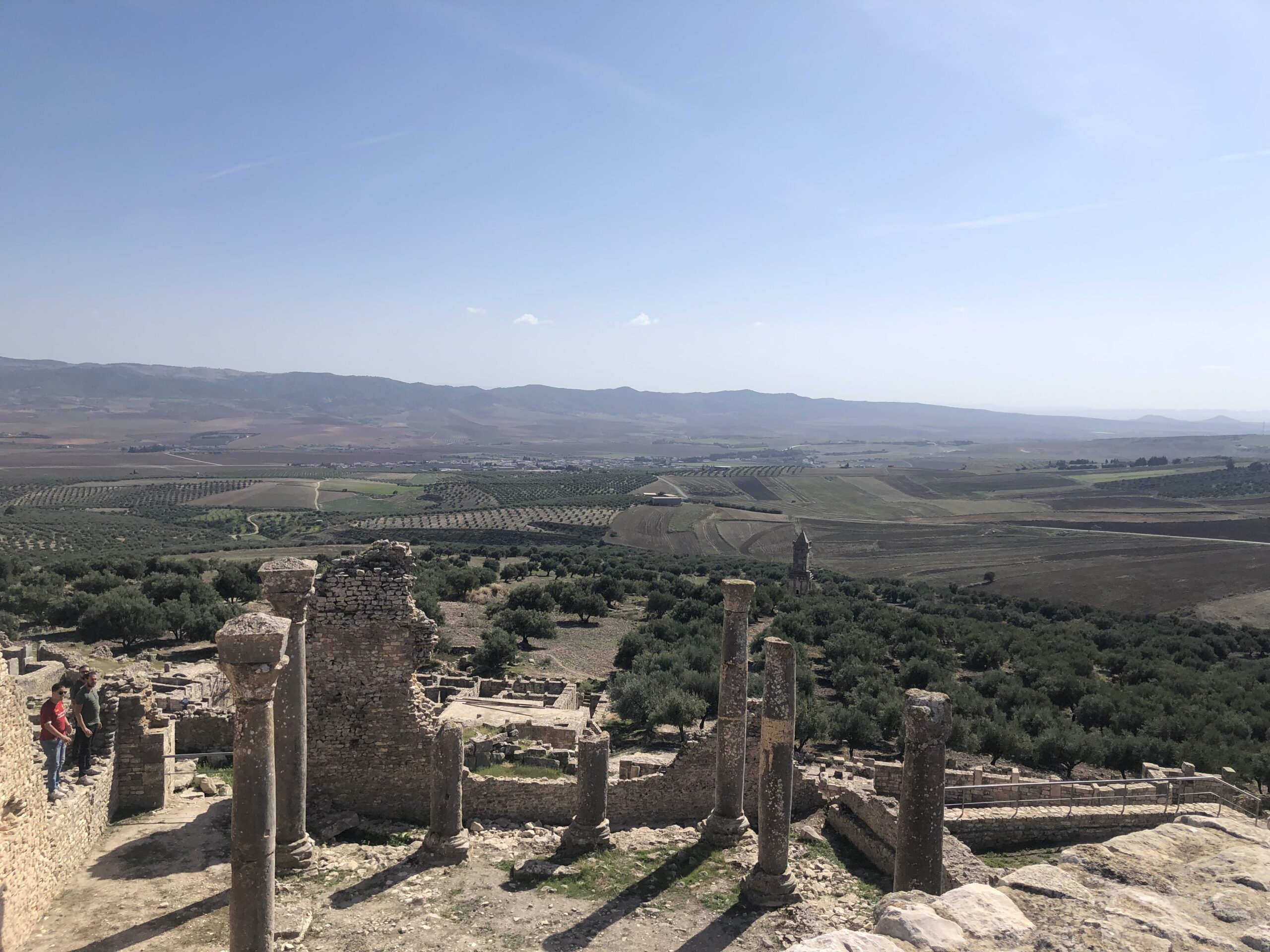 Axes de développement 1