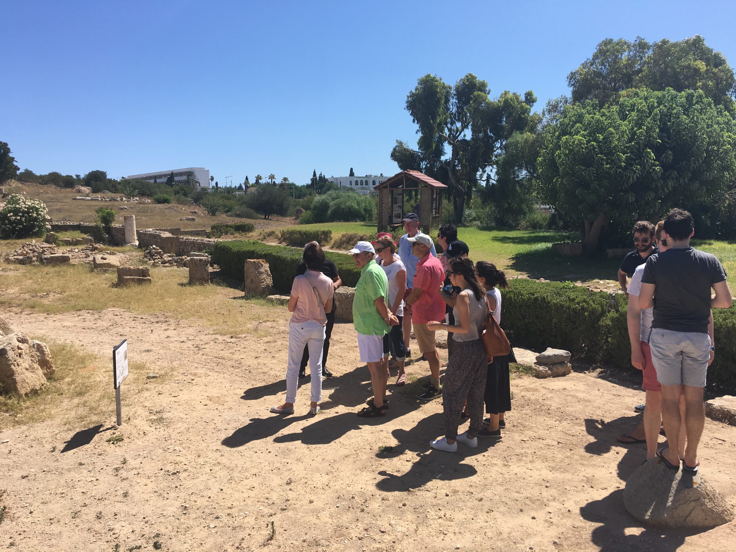 Axes de développement 2