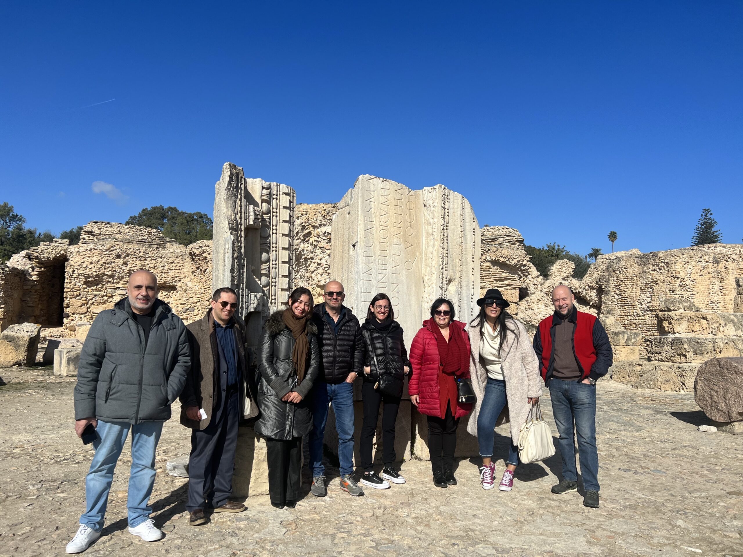 Contexte historique 4